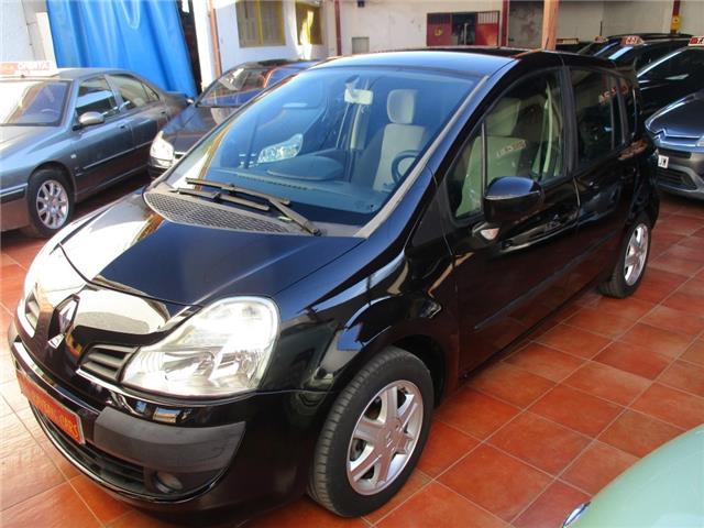 Renault Grand Modus 1.5dCi Dynamique eco2 105