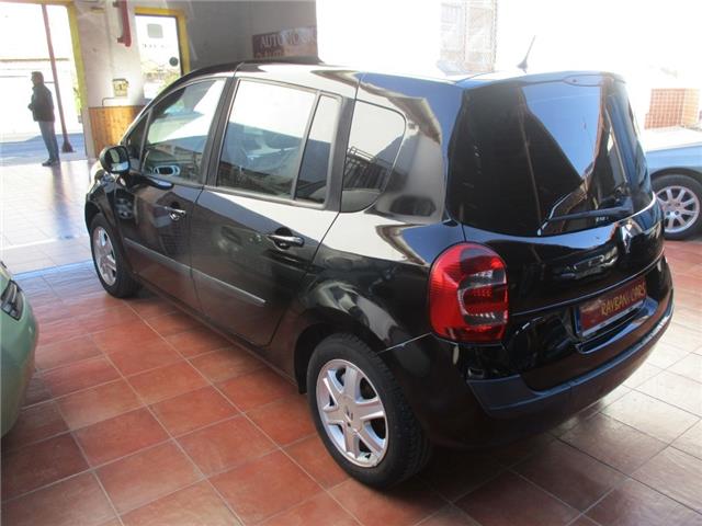 Renault Grand Modus 1.5dCi Dynamique eco2 105