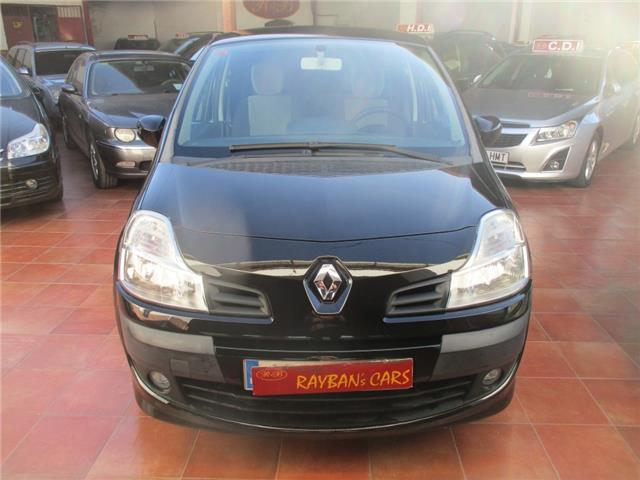 Renault Grand Modus 1.5dCi Dynamique eco2 105