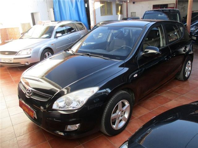 Hyundai i30 1.4 Classic