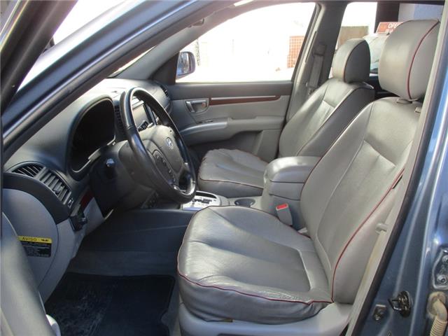 Hyundai Santa Fe 2.2CRDi Style Aut. 7pl.