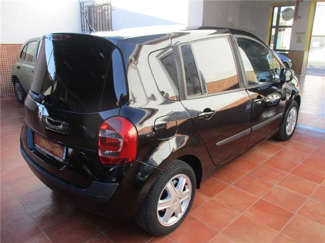 Renault Grand Modus 1.5dCi Dynamique eco2 105