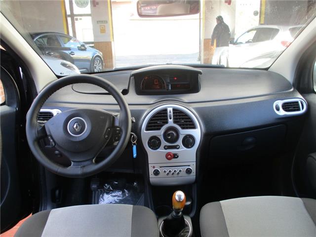 Renault Grand Modus 1.5dCi Dynamique eco2 105