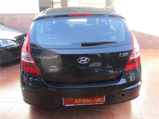 Hyundai i30 1.4 Classic