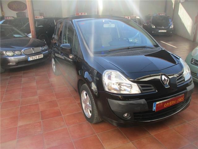 Renault Grand Modus 1.5dCi Dynamique eco2 105