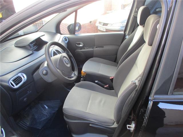 Renault Grand Modus 1.5dCi Dynamique eco2 105