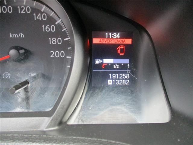 Nissan NV200 Combi 5 1.5dCi Basic