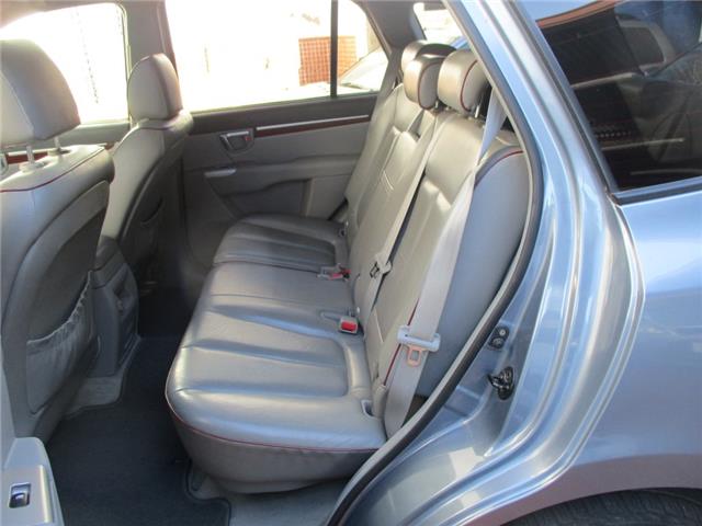 Hyundai Santa Fe 2.2CRDi Style Aut. 7pl.