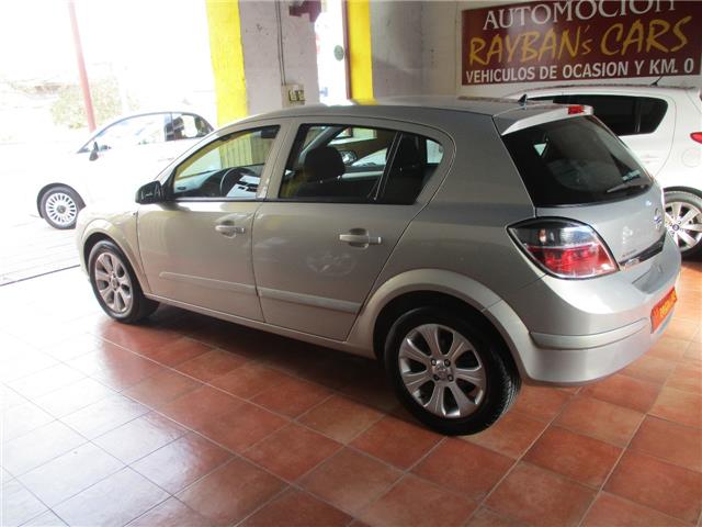 Opel Astra 1.6 16v Enjoy
