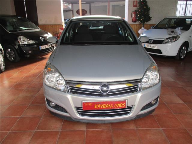 Opel Astra 1.6 16v Enjoy