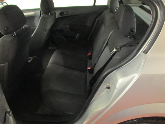 Opel Astra 1.6 16v Enjoy