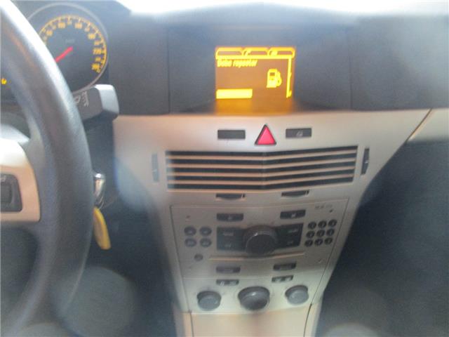Opel Astra 1.6 16v Enjoy