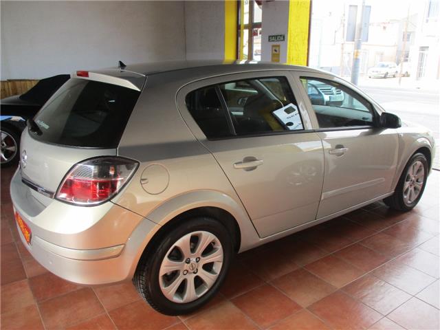 Opel Astra 1.6 16v Enjoy