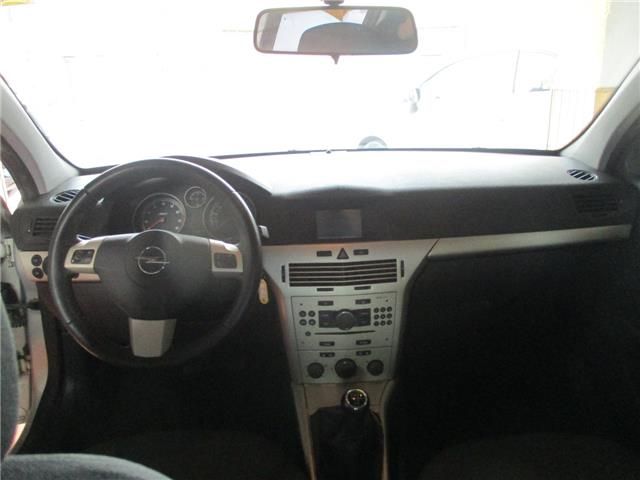 Opel Astra 1.6 16v Enjoy