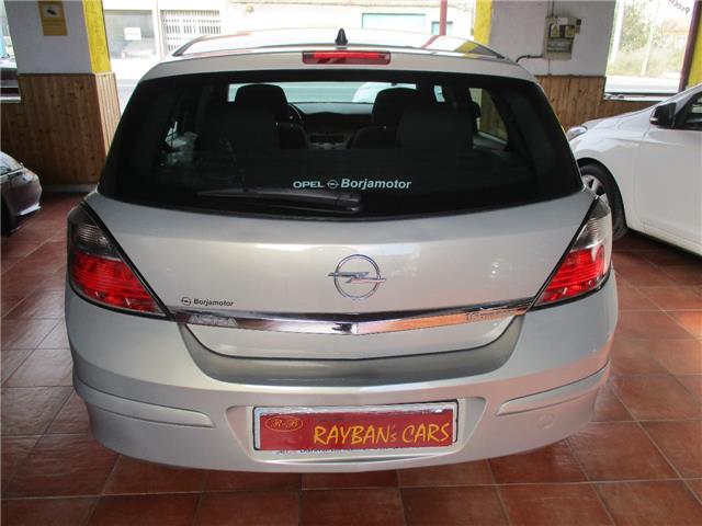Opel Astra 1.6 16v Enjoy