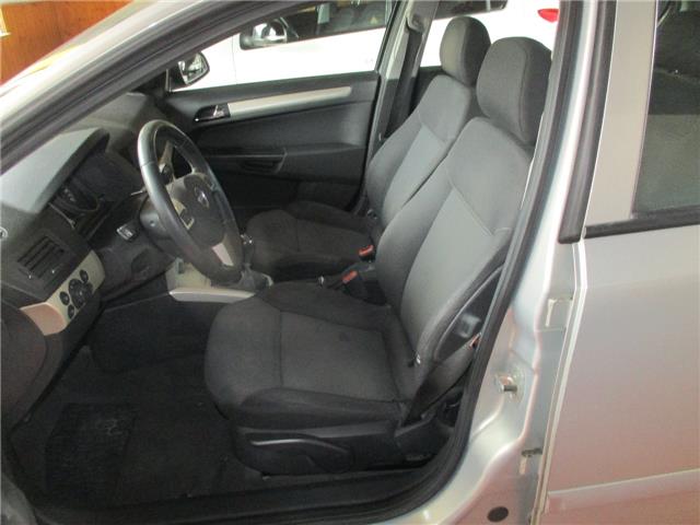 Opel Astra 1.6 16v Enjoy
