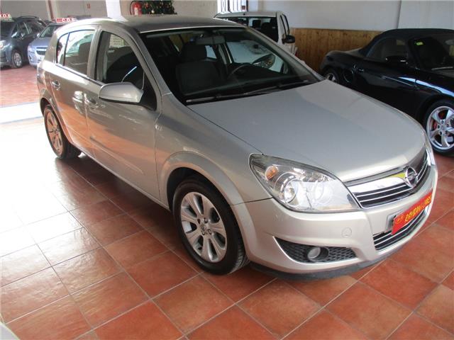 Opel Astra 1.6 16v Enjoy