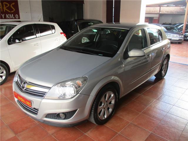 Opel Astra 1.6 16v Enjoy