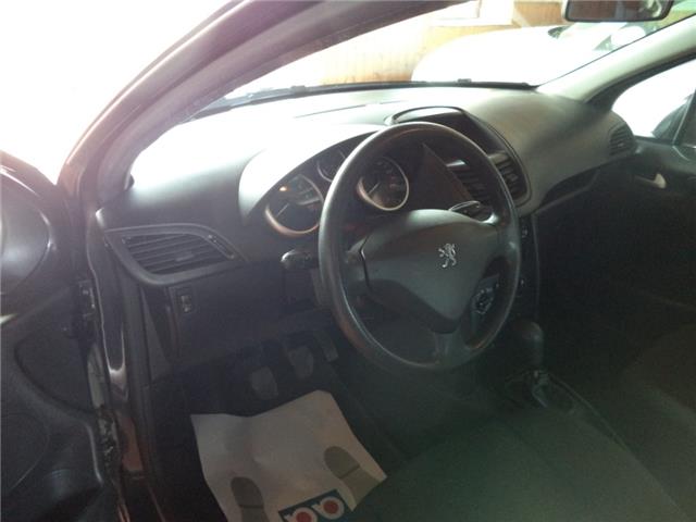 Peugeot 206 1.4 XS