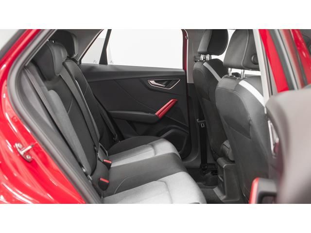 Audi Q2 1.6 TDI Sport Edition 85 kW (1