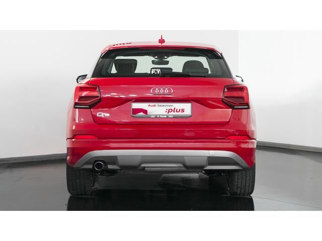 Audi Q2 1.6 TDI Sport Edition 85 kW (1