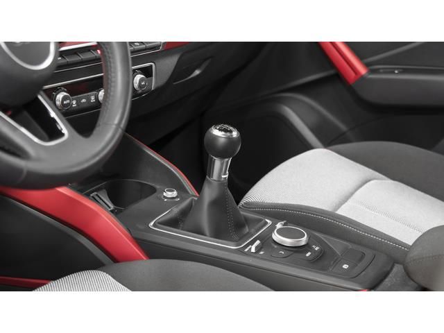Audi Q2 1.6 TDI Sport Edition 85 kW (1