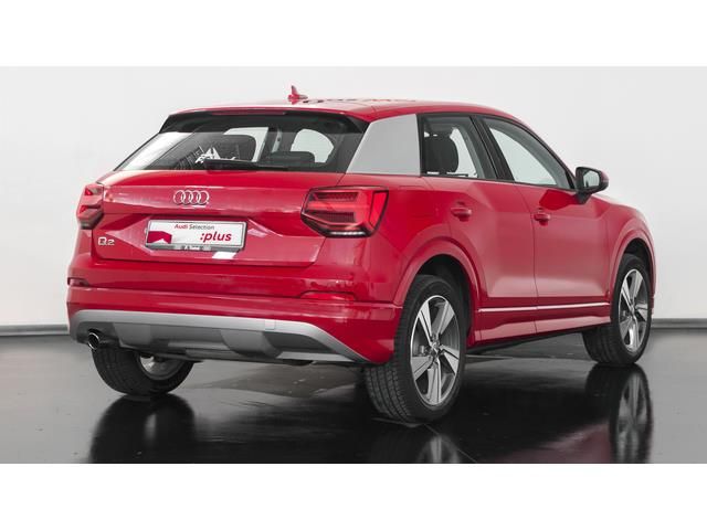 Audi Q2 1.6 TDI Sport Edition 85 kW (1