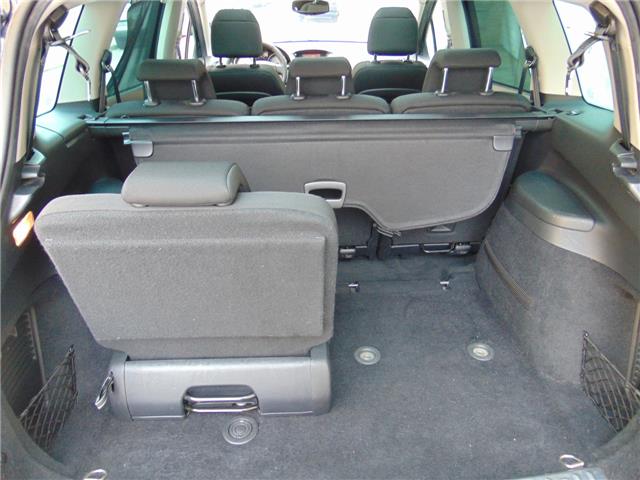 Peugeot 308 SW 1.6 THP Premium techo 6 plazas