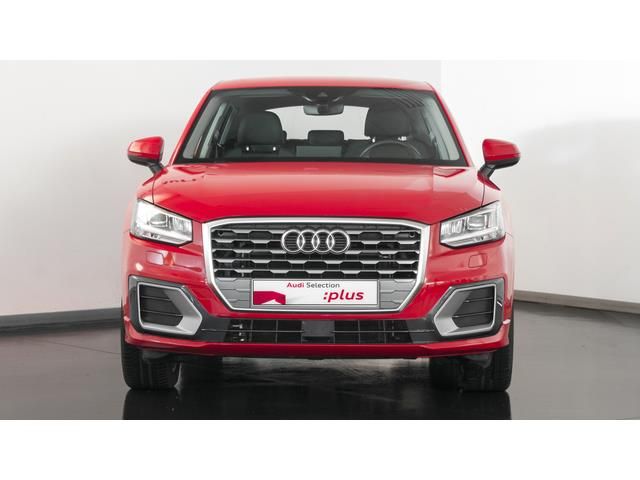 Audi Q2 1.6 TDI Sport Edition 85 kW (1