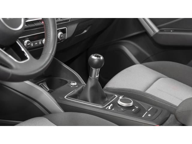 Audi Q2 1.6 TDI Design Edition 85 kW (