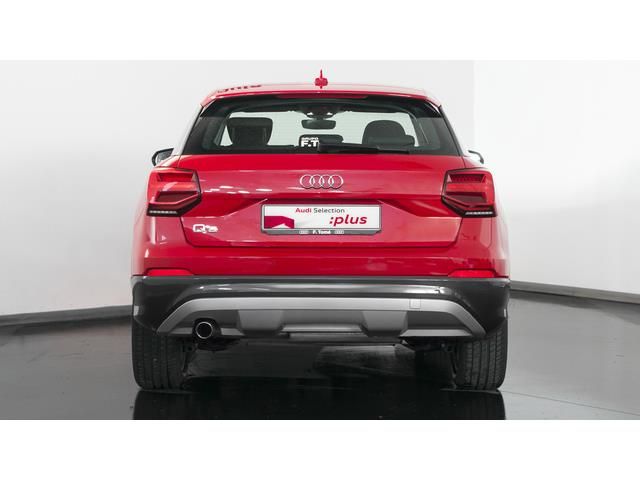 Audi Q2 1.6 TDI Design Edition 85 kW (
