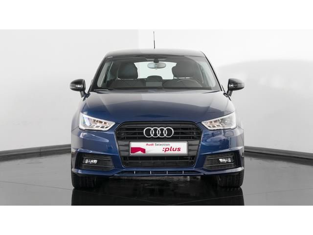 Audi A1 Sportback 1.0 TFSI Adrenalin 70 kW (95 C