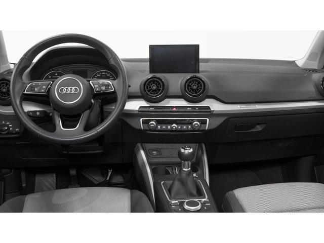 Audi Q2 1.6 TDI Design Edition 85 kW (