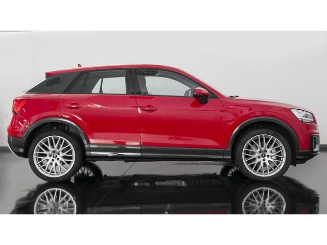 Audi Q2 1.6 TDI Design Edition 85 kW (