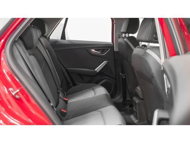 Audi Q2 1.6 TDI Design Edition 85 kW (