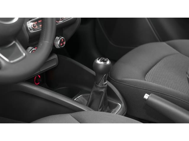 Audi A1 Sportback 1.0 TFSI Adrenalin 70 kW (95 C