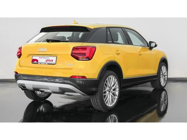 Audi Q2 1.4 TFSI design edition COD 11