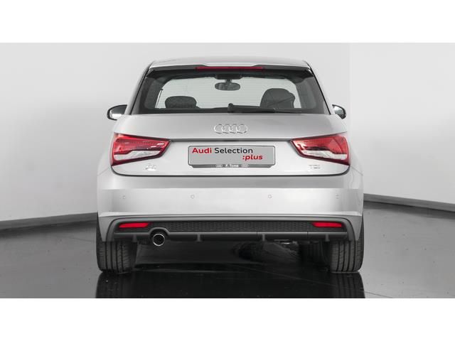 Audi A1 1.6 TDI Adrenalin 85 kW (116 C
