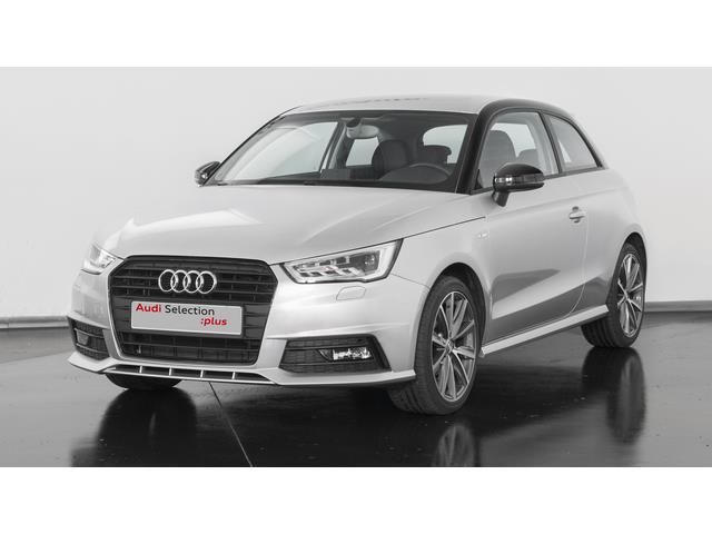 Audi A1 1.6 TDI Adrenalin 85 kW (116 C