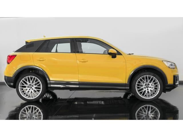Audi Q2 1.4 TFSI design edition COD 11