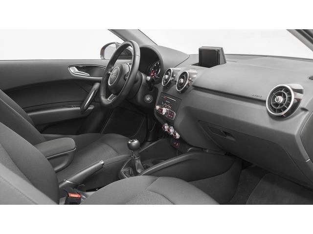 Audi A1 1.6 TDI Adrenalin 85 kW (116 C