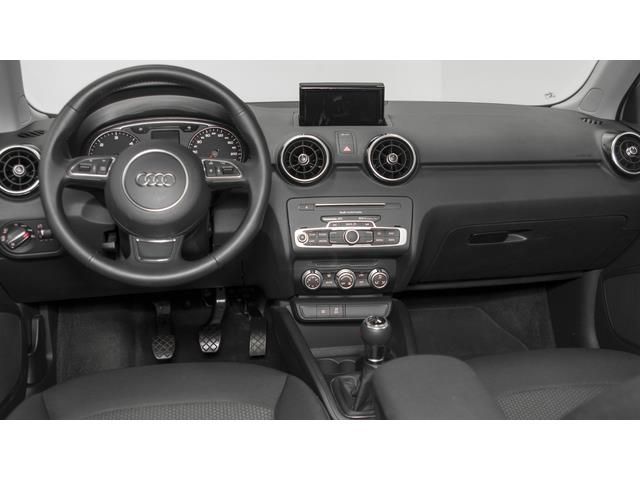 Audi A1 1.6 TDI Adrenalin 85 kW (116 C