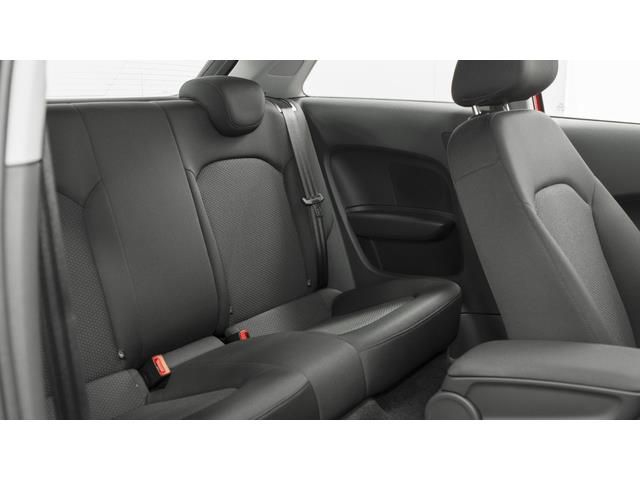 Audi A1 1.6 TDI Adrenalin 85 kW (116 C