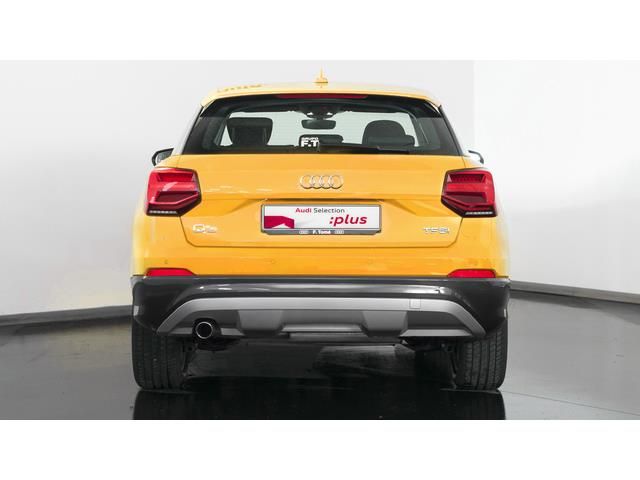 Audi Q2 1.4 TFSI design edition COD 11