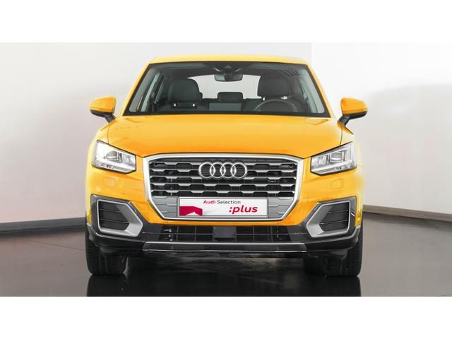 Audi Q2 1.4 TFSI design edition COD 11