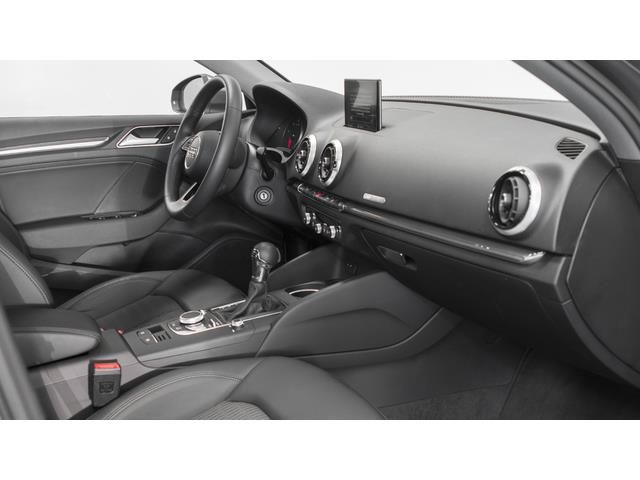Audi a3 Sportback 1.6 TDI Design Edition S troni