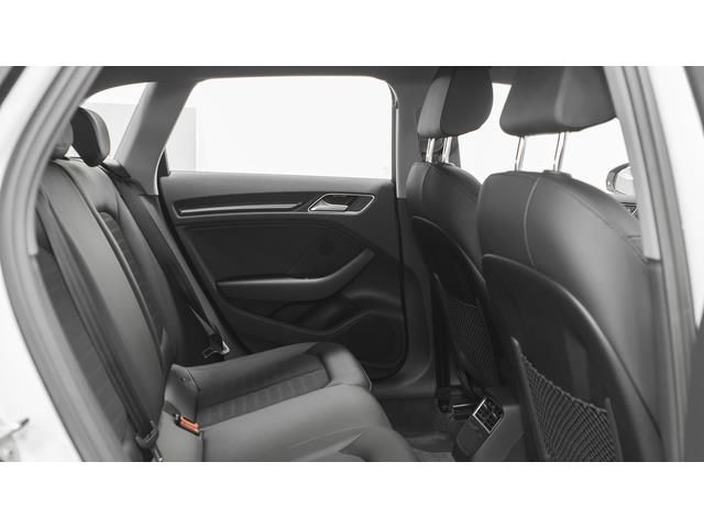 Audi a3 Sportback 1.6 TDI Design Edition S troni