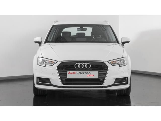 Audi a3 Sportback 1.6 TDI Design Edition S troni