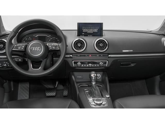 Audi a3 Sportback 1.6 TDI Design Edition S troni