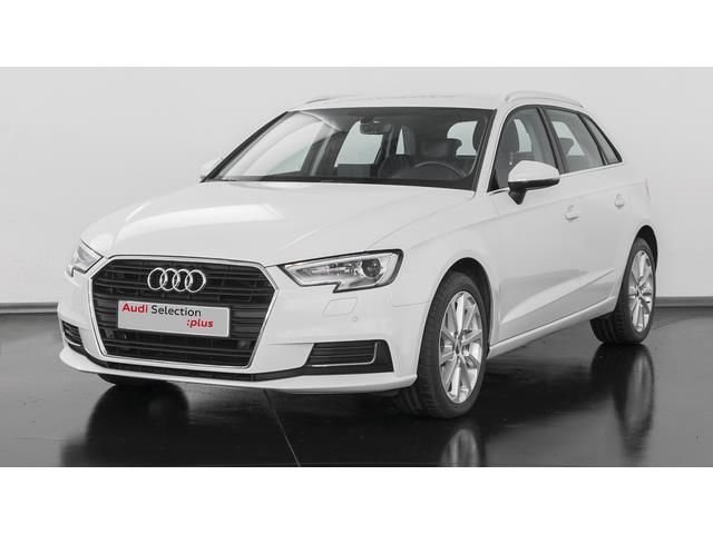 Audi a3 Sportback 1.6 TDI Design Edition S troni